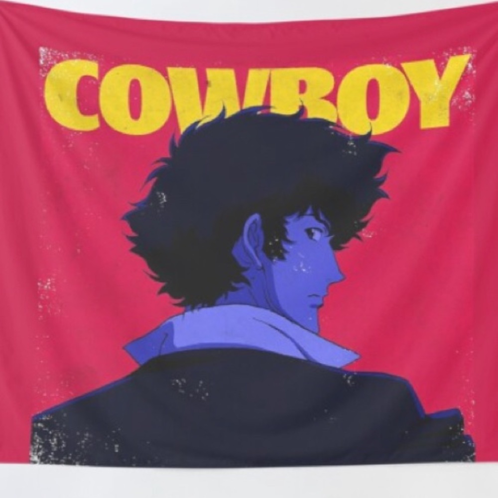 Meet your Posher, Garrett